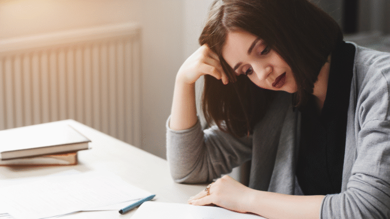 Top 5 Ways To Overcome Writer’s Block