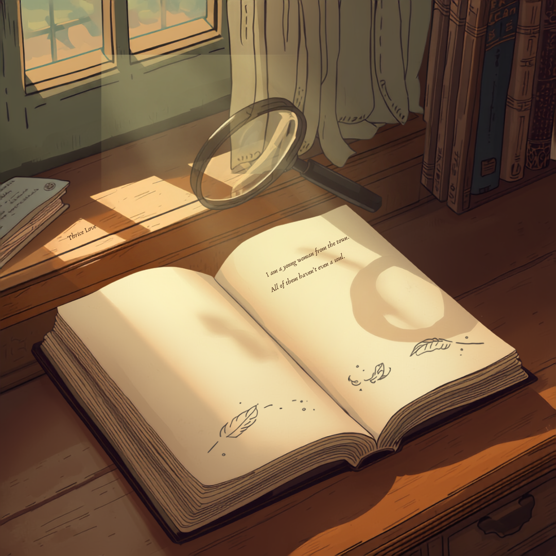 Poem Analysis