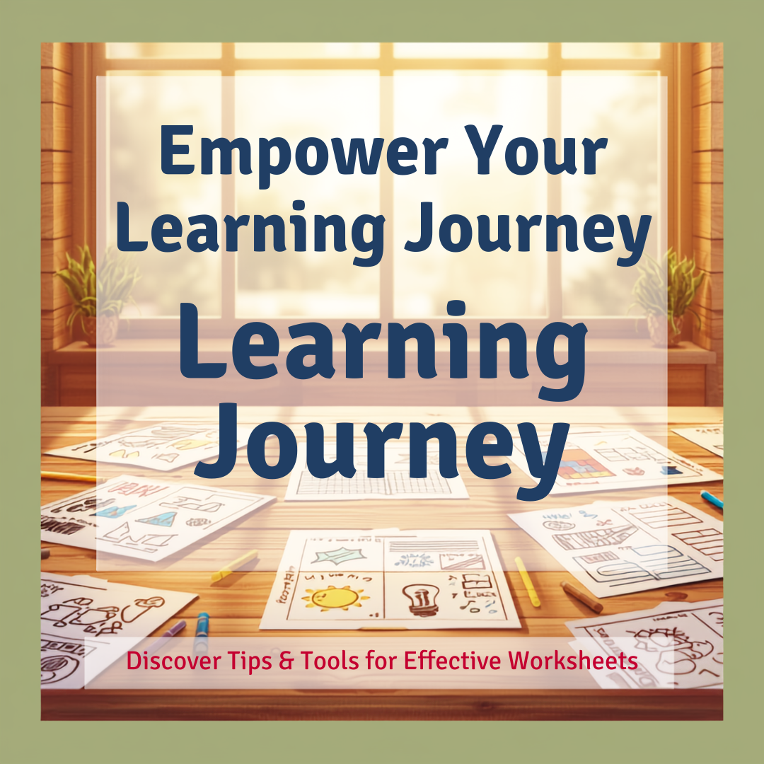 Worksheets and Teacher's Resources