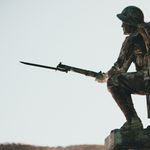 Dulce et Decorum Est: Breaking Down Owen's War Imagery